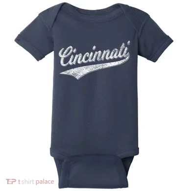 Baby Bodysuit