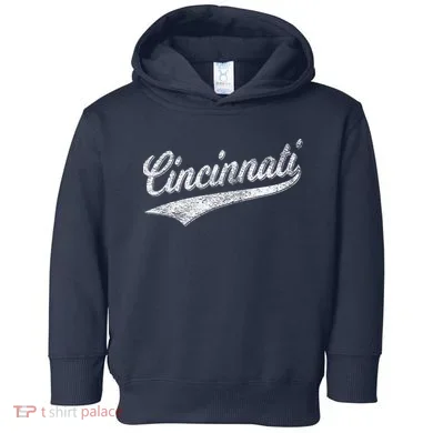 Toddler Hoodie