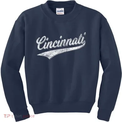 Kids Sweatshirt