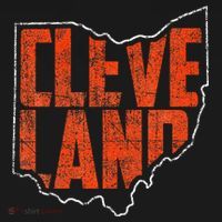 Cleveland Ohio Retro Souvenir Doggie Tank thumb 4