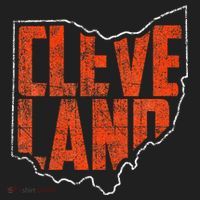 Cleveland Ohio Retro Souvenir Tumbler thumb 3