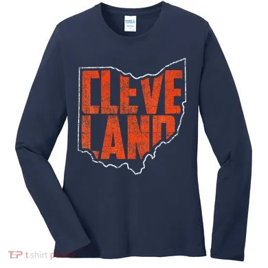 Women's Long Sleeve Shirt