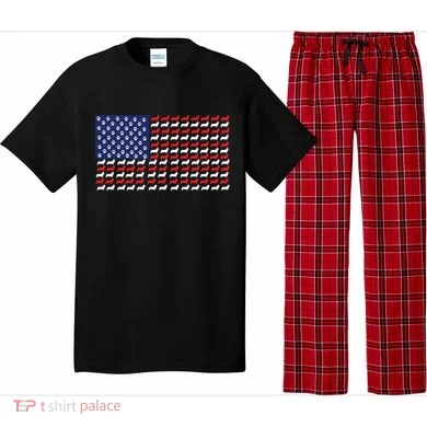 Pajama Set