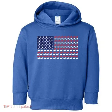 Toddler Hoodie
