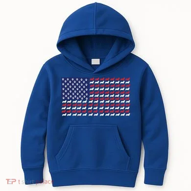 Kids Hoodie