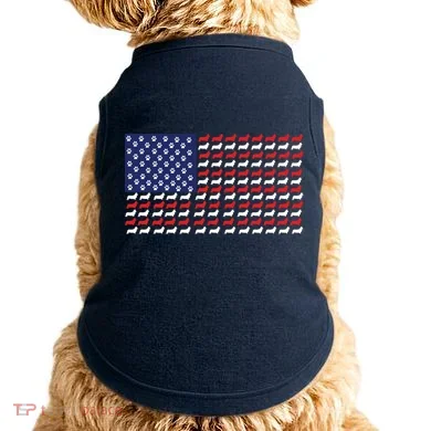 Doggie Tank