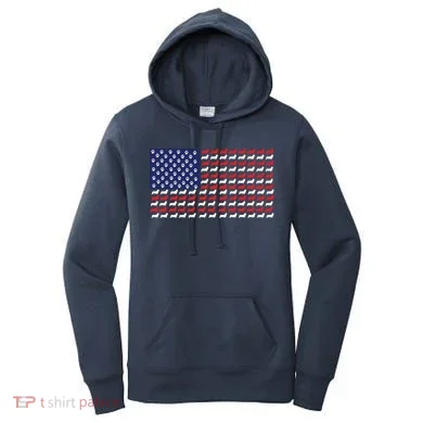 Women's Hoodie