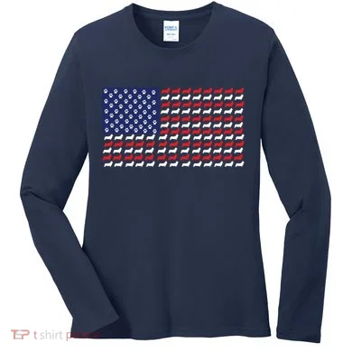 Women's Long Sleeve Shirt