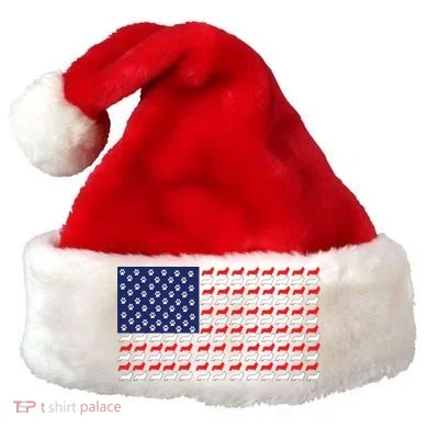 Santa Hat
