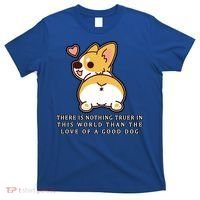 Corgi Butt Love A Dog T-Shirt thumb 0