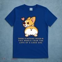 Corgi Butt Love A Dog T-Shirt thumb 5