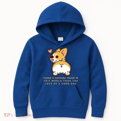 Kids Hoodie