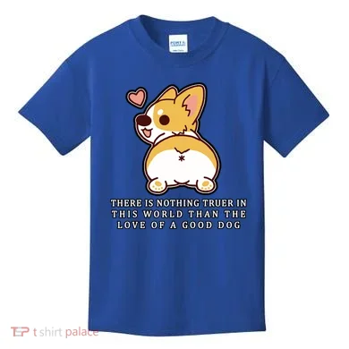 Kids T-Shirt