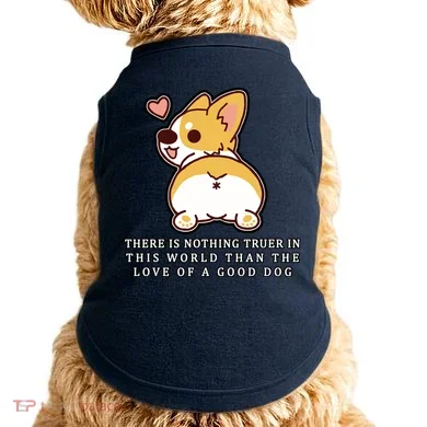 Doggie Tank
