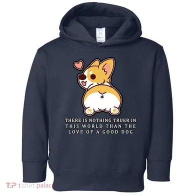 Toddler Hoodie
