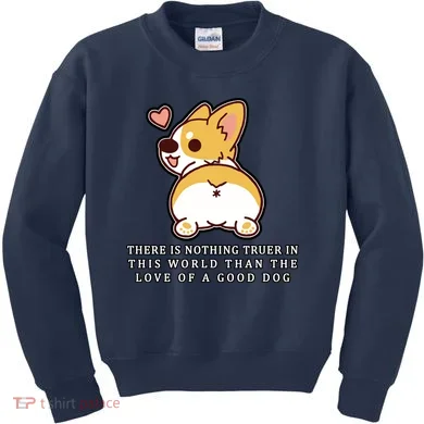 Kids Sweatshirt