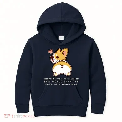 Kids Hoodie