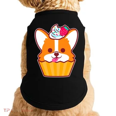 Doggie Tank