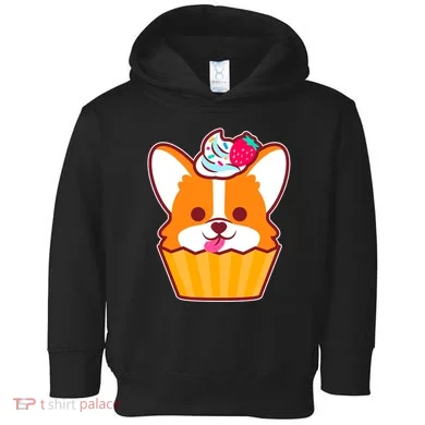 Toddler Hoodie