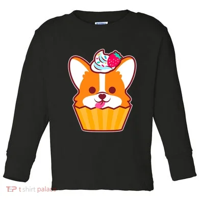 Toddler Long Sleeve