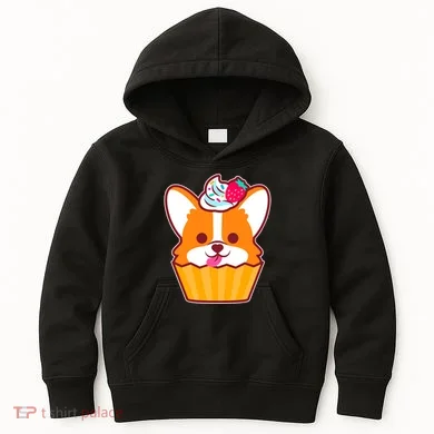 Kids Hoodie