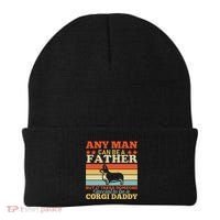 Corgi Father Beanie thumb 0