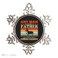 Corgi Father Ornament thumb 0