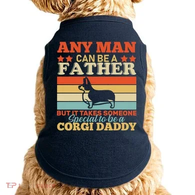 Doggie Tank