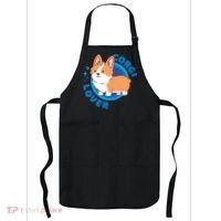 Corgi Lover Apron thumb 0