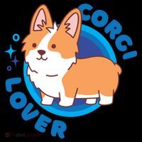 Corgi Lover Apron thumb 3