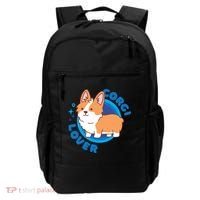 Corgi Lover Backpack thumb 0