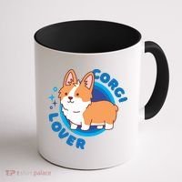 Corgi Lover Coffee Mug thumb 1