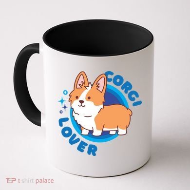 Corgi Lover Coffee Mug