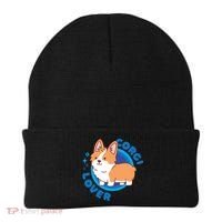 Corgi Lover Beanie thumb 0