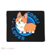 Corgi Lover Mousepad thumb 0