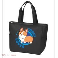 Corgi Lover Tote Bag thumb 3