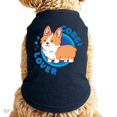 Doggie Tank