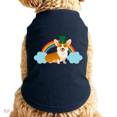 Doggie Tank