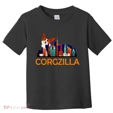 Toddler T-Shirt