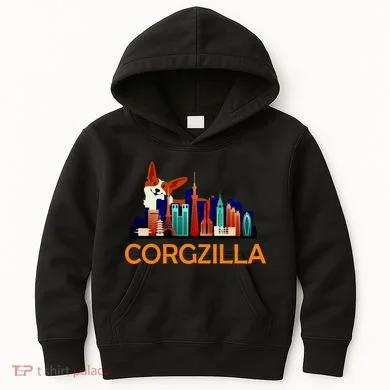 Kids Hoodie