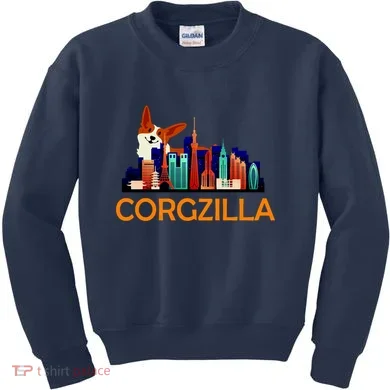 Kids Sweatshirt