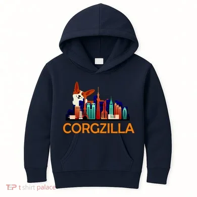 Kids Hoodie