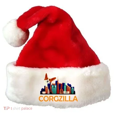 Santa Hat