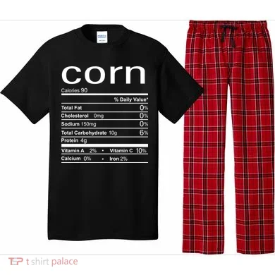 Pajama Set