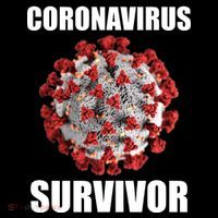 Coronapocalpse Survivor Backpack thumb 2