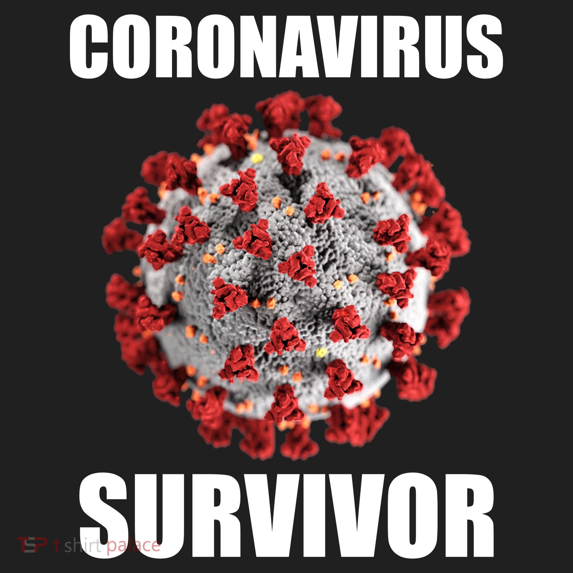 Coronapocalpse Survivor Tumbler