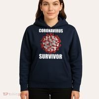 Coronapocalpse Survivor Hoodie thumb 5