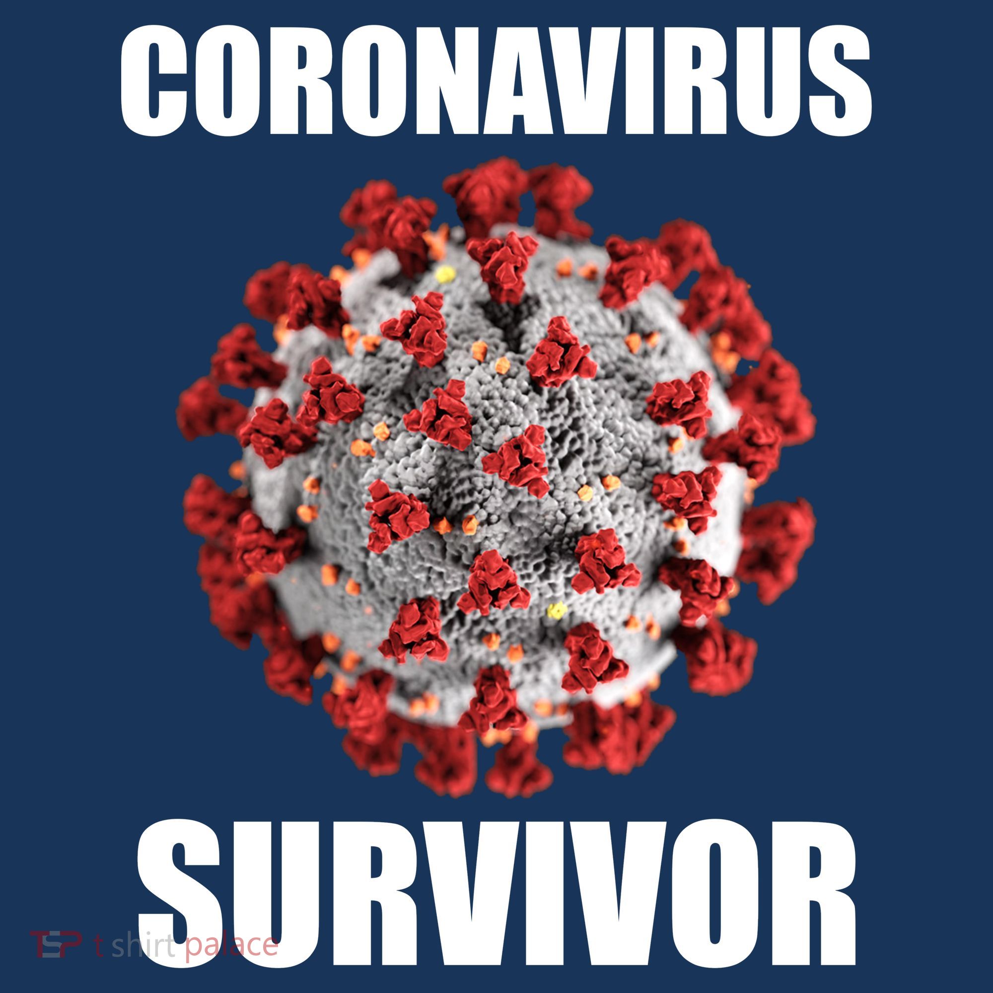 Coronapocalpse Survivor Bucket Hat