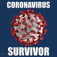 Coronapocalpse Survivor Beanie thumb 2