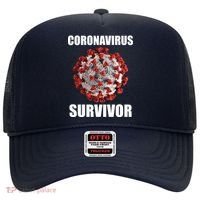Coronapocalpse Survivor Hat thumb 0
